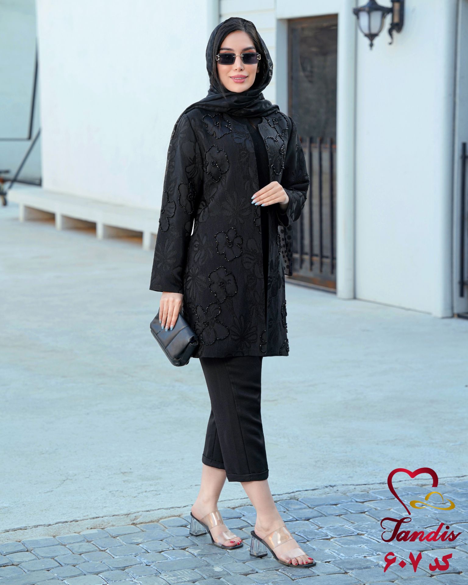 کت مجلسی 607 کت مجلسی 607